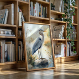 Whisper of the Wetlands
