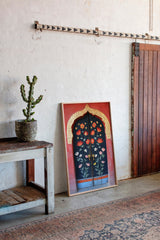 Doorway to a Secret World