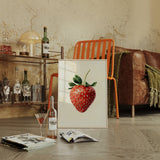 Strawberry Reverie