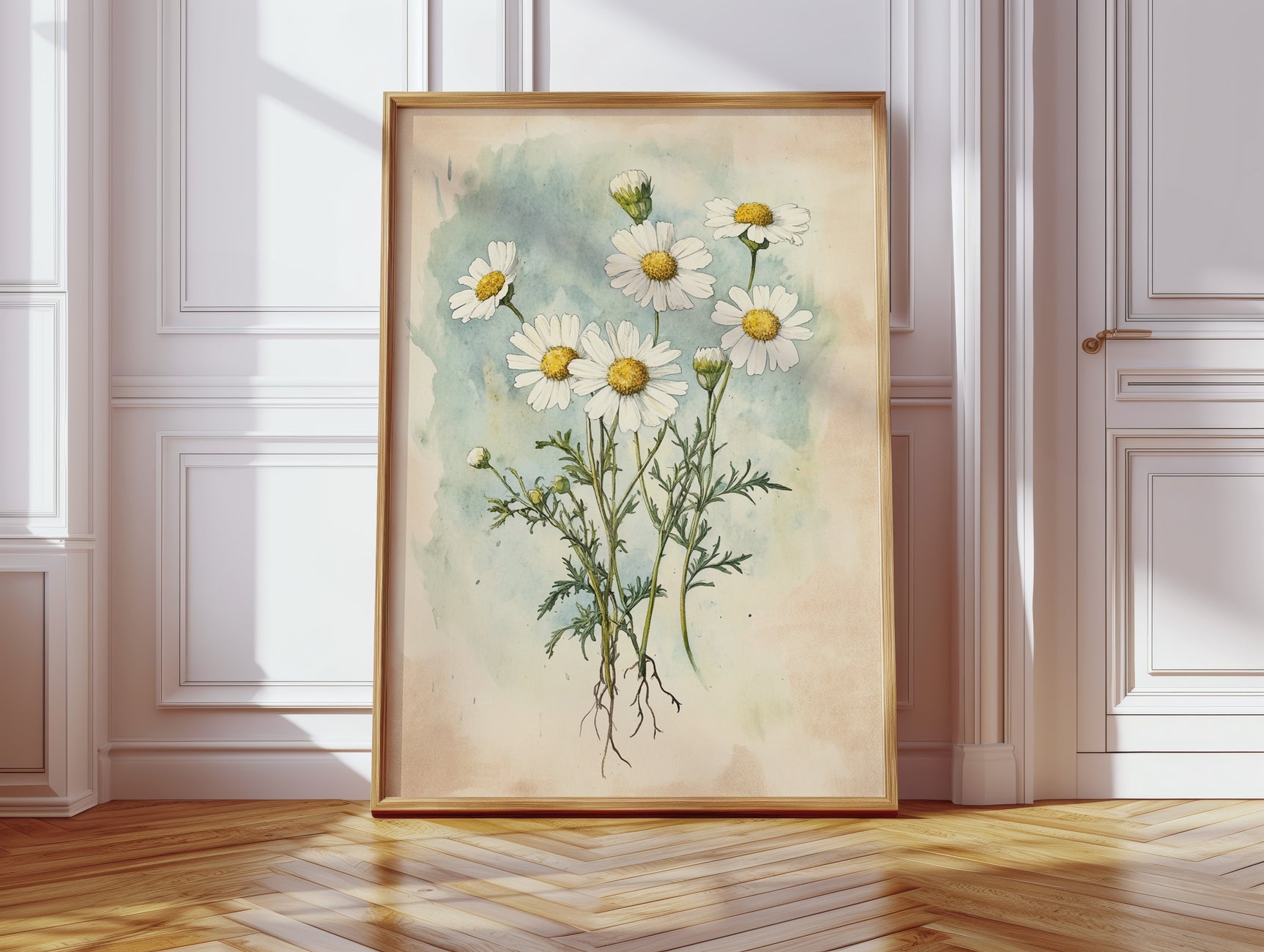 Daisy Dreams