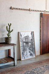 Echoes of Urban Elegance