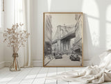 Timeless City Reverie
