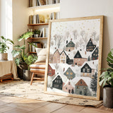 Winter Village