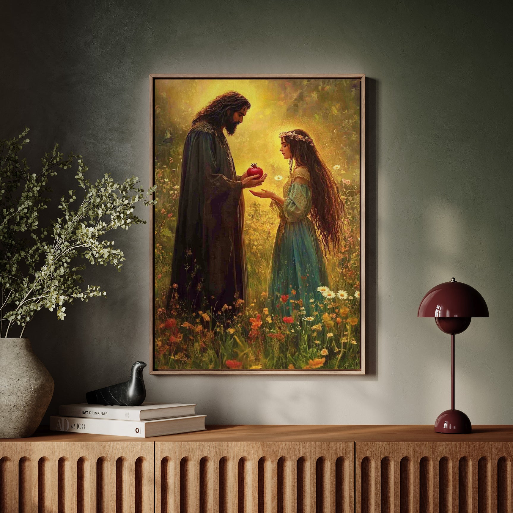 Whispers of Eden