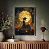 Moonlit Reverie