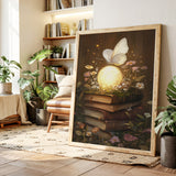 Butterflies Among Forgotten Tales