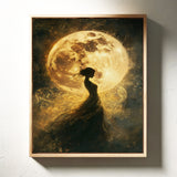 Emberlight Beneath The Celestial Sphere