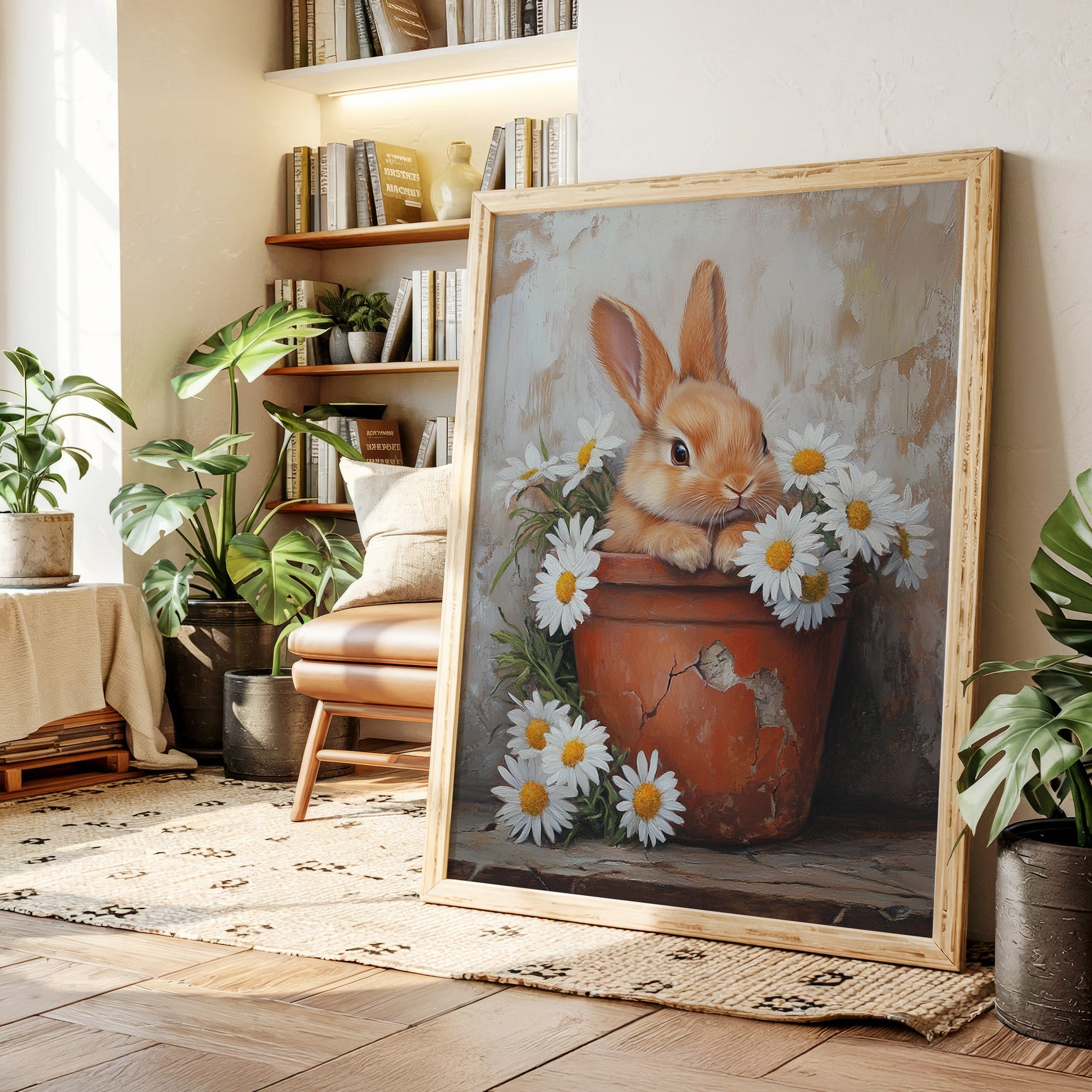 Daisy Daydream Delight