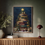 Twilight Bookish Evergreen