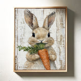 Carrot Dreams