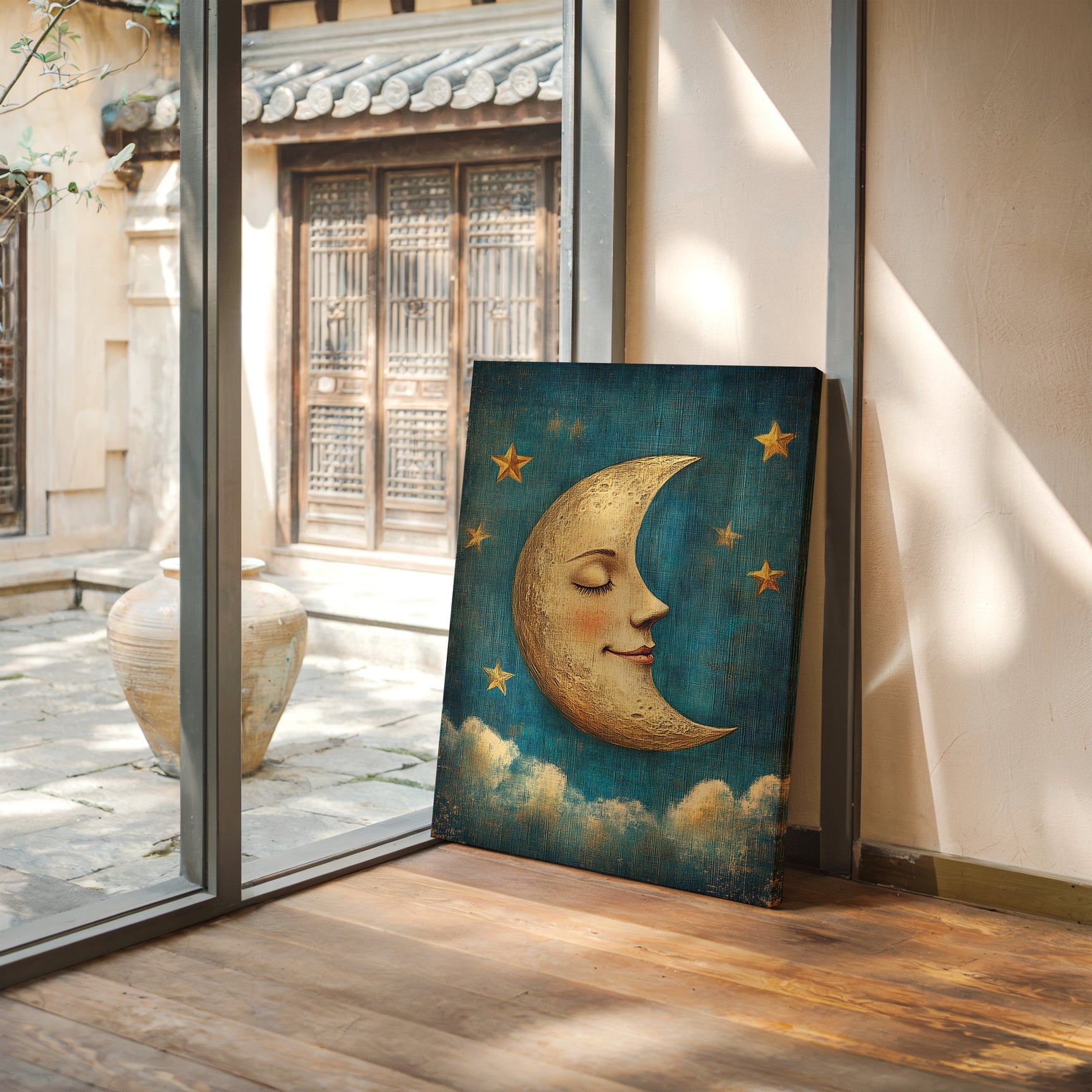 Celestial Reverie
