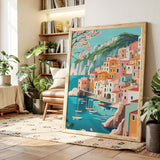 Azure Coast
