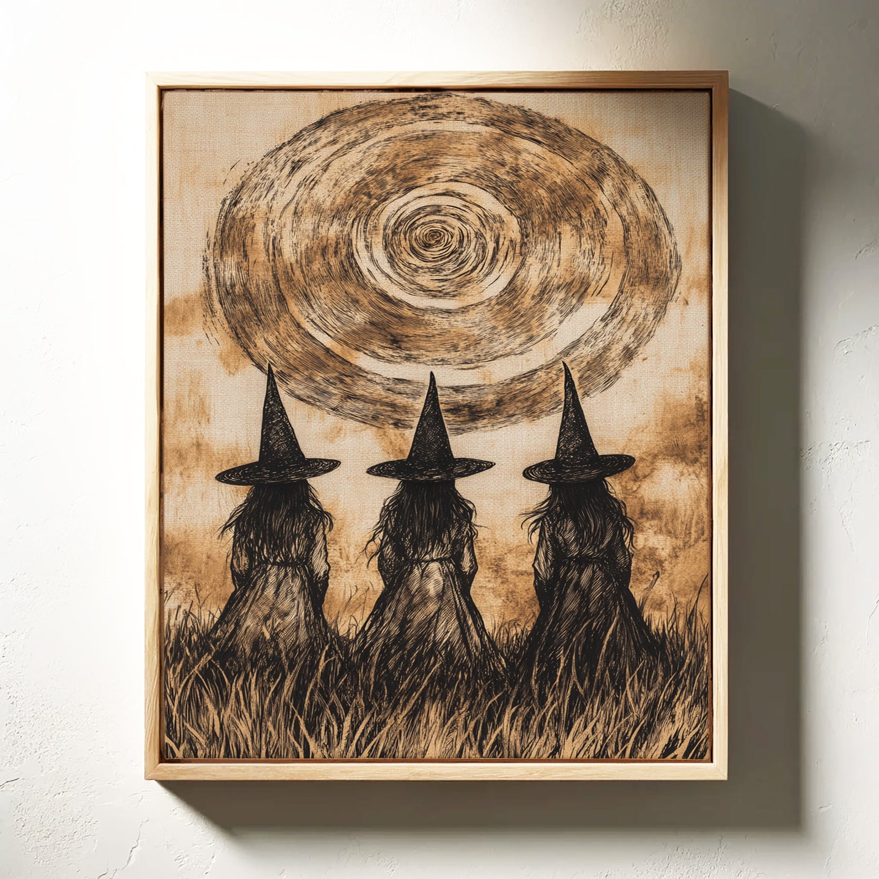 Enchanted Twilight Gathering
