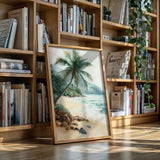 Tropical Serenity Dream