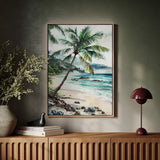 Ocean Reverie