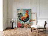King Rooster