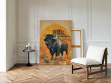 Amber Plains Buffalo