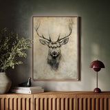 Woodland Elegance