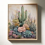 Desert Serenade Blossom