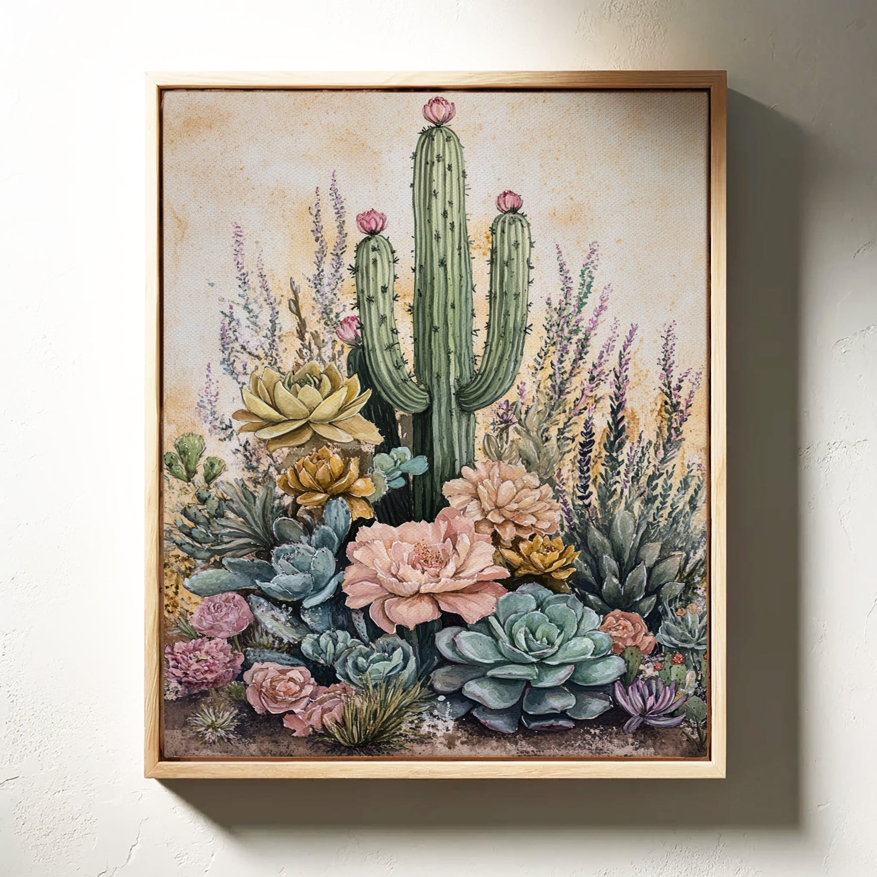 Desert Serenade Blossom