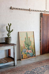 Desert Blossom Oasis