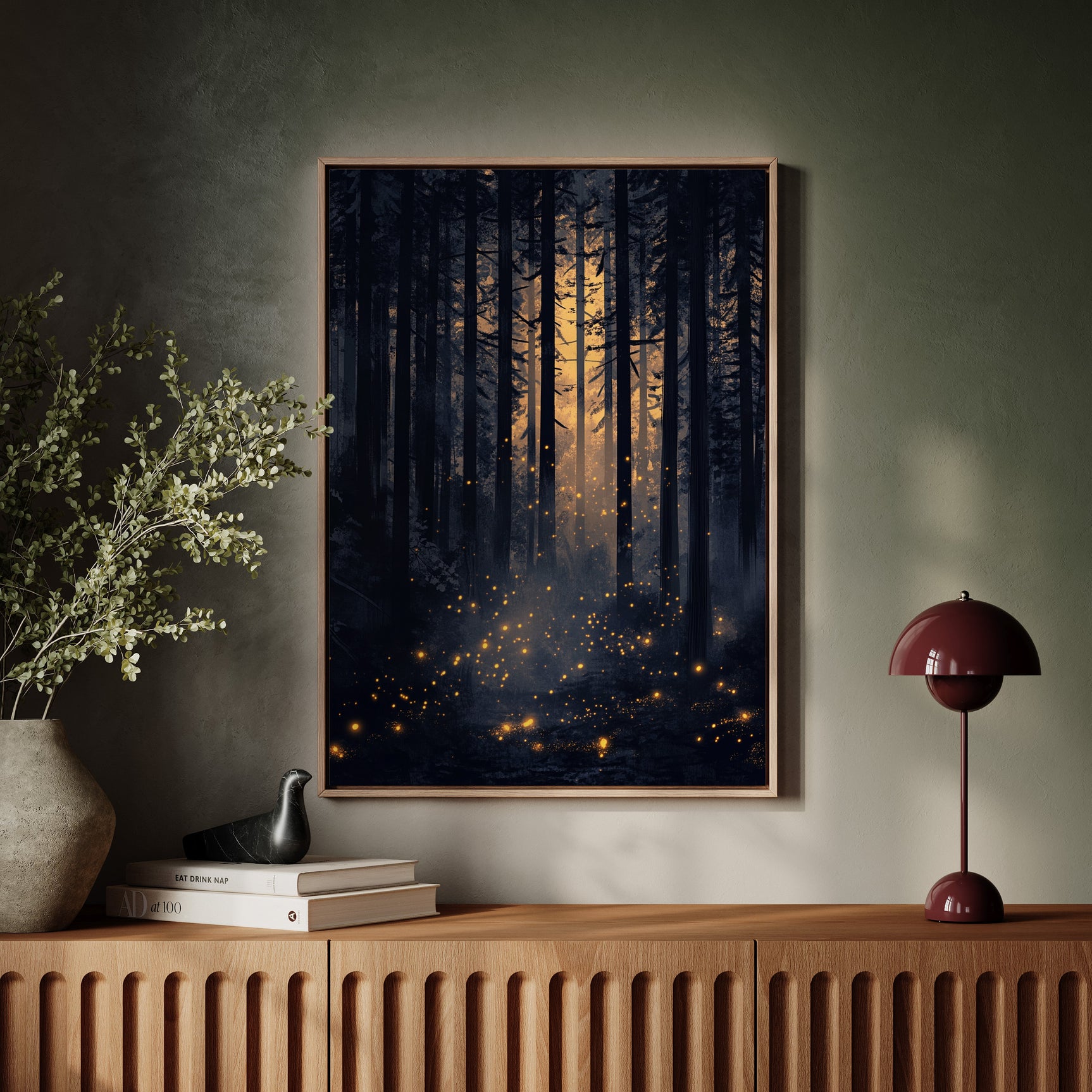 Mystic Twilight Glimmer
