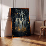 Enchanted Twilight Glow