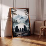 Twilight Family Serenity