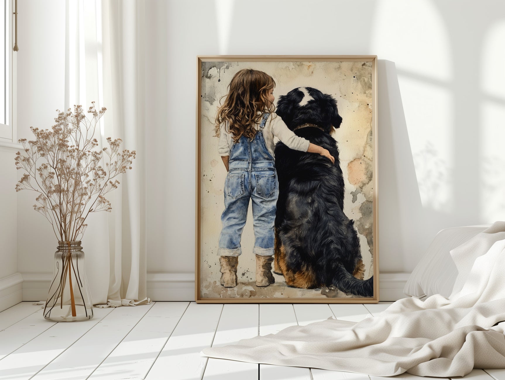 Gentle Companions Reverie