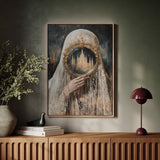 Veiled Reflections