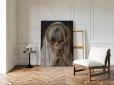 Gothic Reverie Mirror