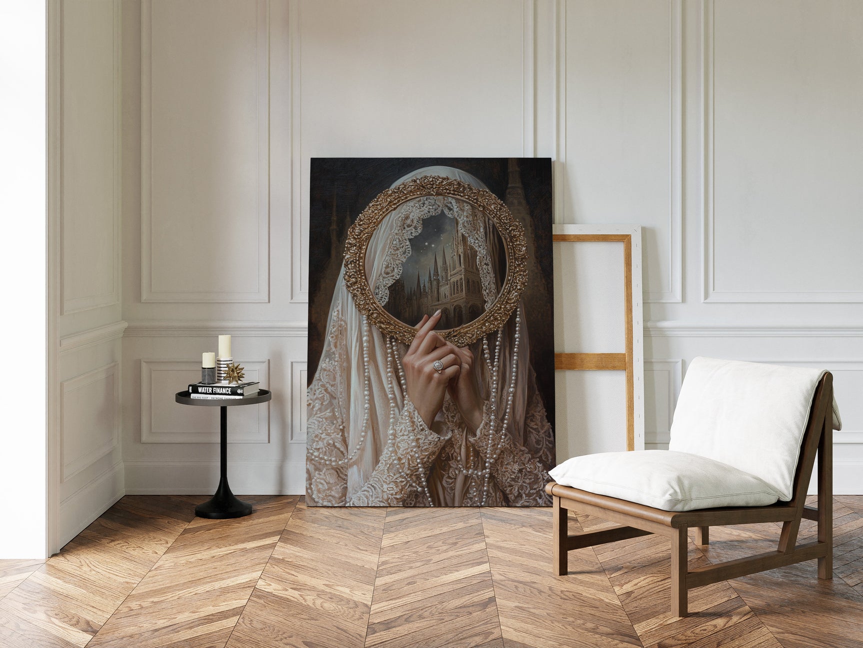 Gothic Reverie Mirror