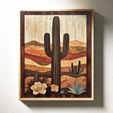 Desert Serenade Cactus