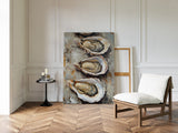Oyster Reverie