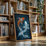 Dance Beneath The Waves