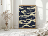 Ocean Waves
