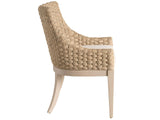 Birchaven Willow/Nomad Snow/Abaca Woven Chair