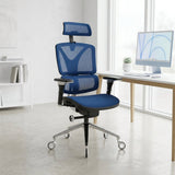 NOUHAUS ErgoPro Ergonomic Office Chair