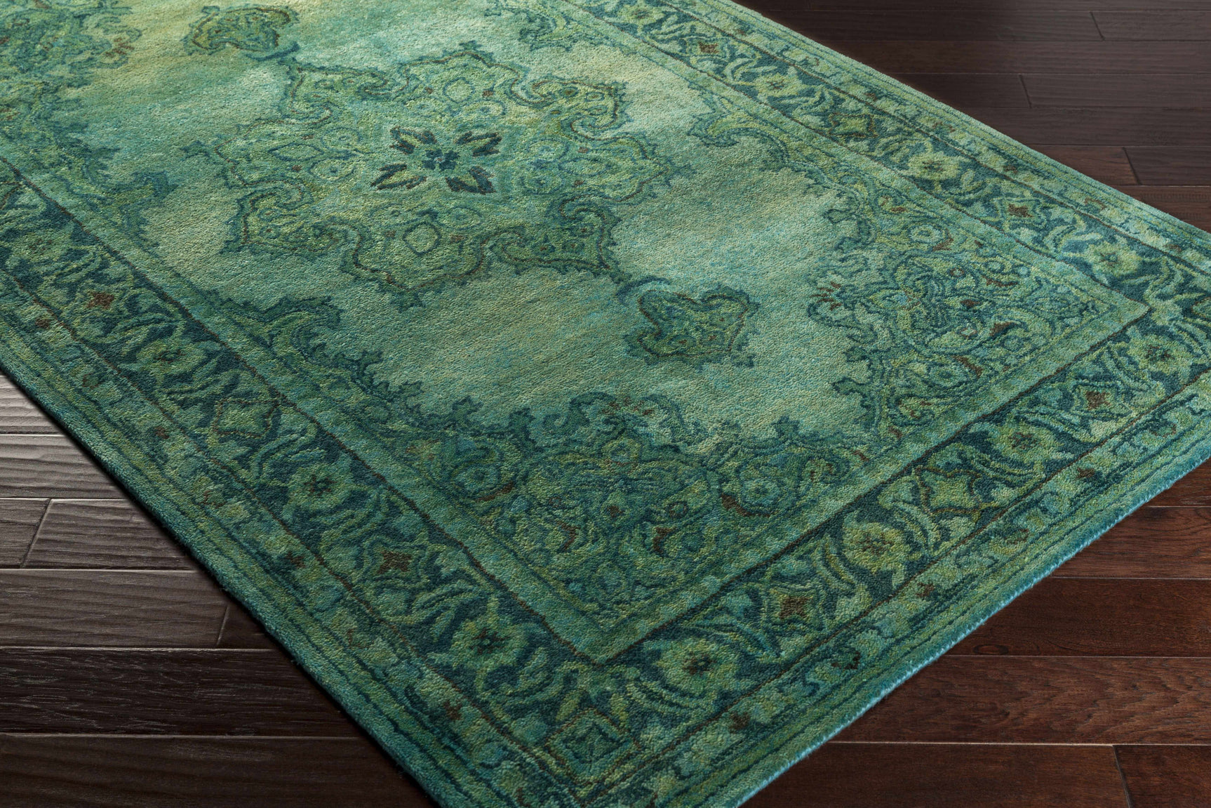 Gilbertsville Area Rug - Clearance