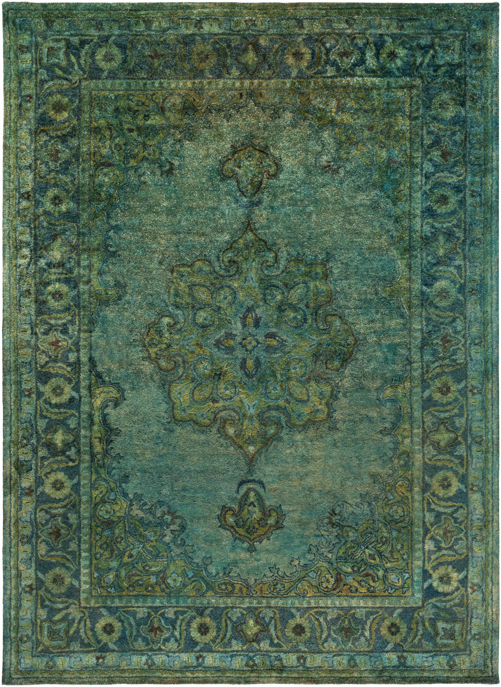 Gilbertsville Area Rug - Clearance