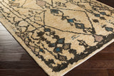 Glide Premium Jute Rug - Clearance