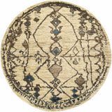 Glide Premium Jute Rug - Clearance