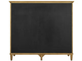 Birchaven Brindle  Chest