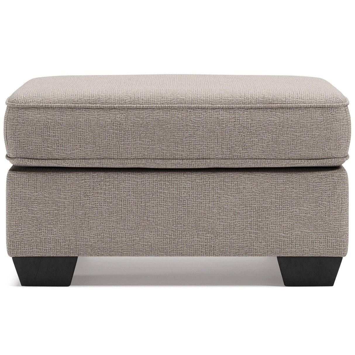 (Online Special Price) Greaves Stone Ottoman - Ornate Home