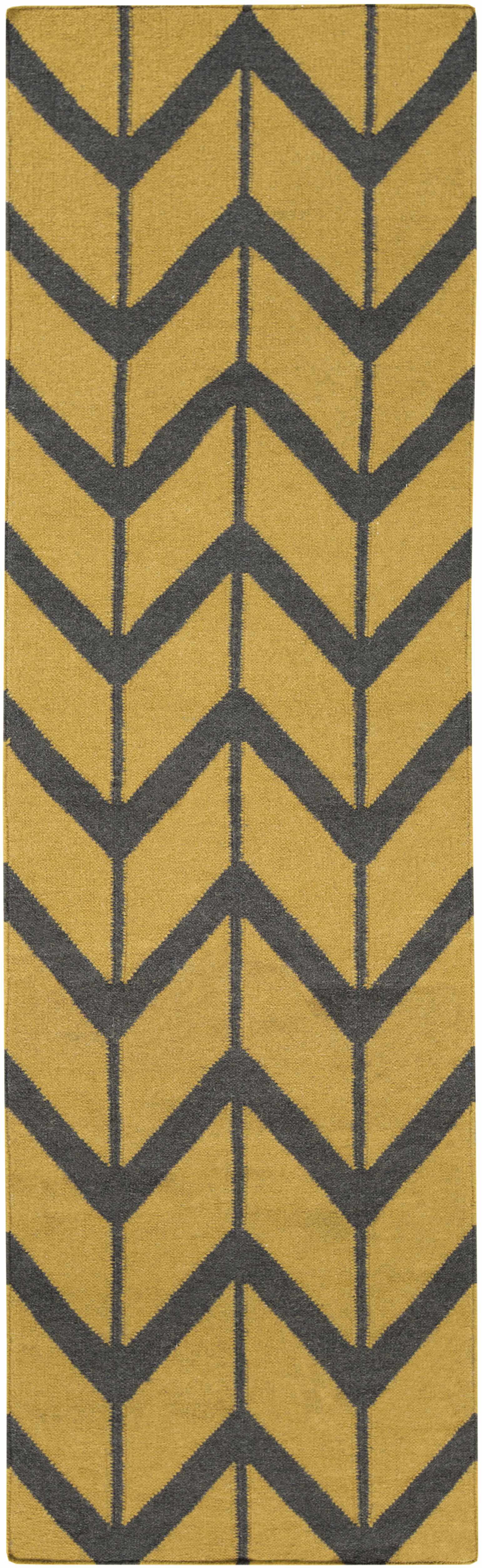 Groves Area Rug - Clearance