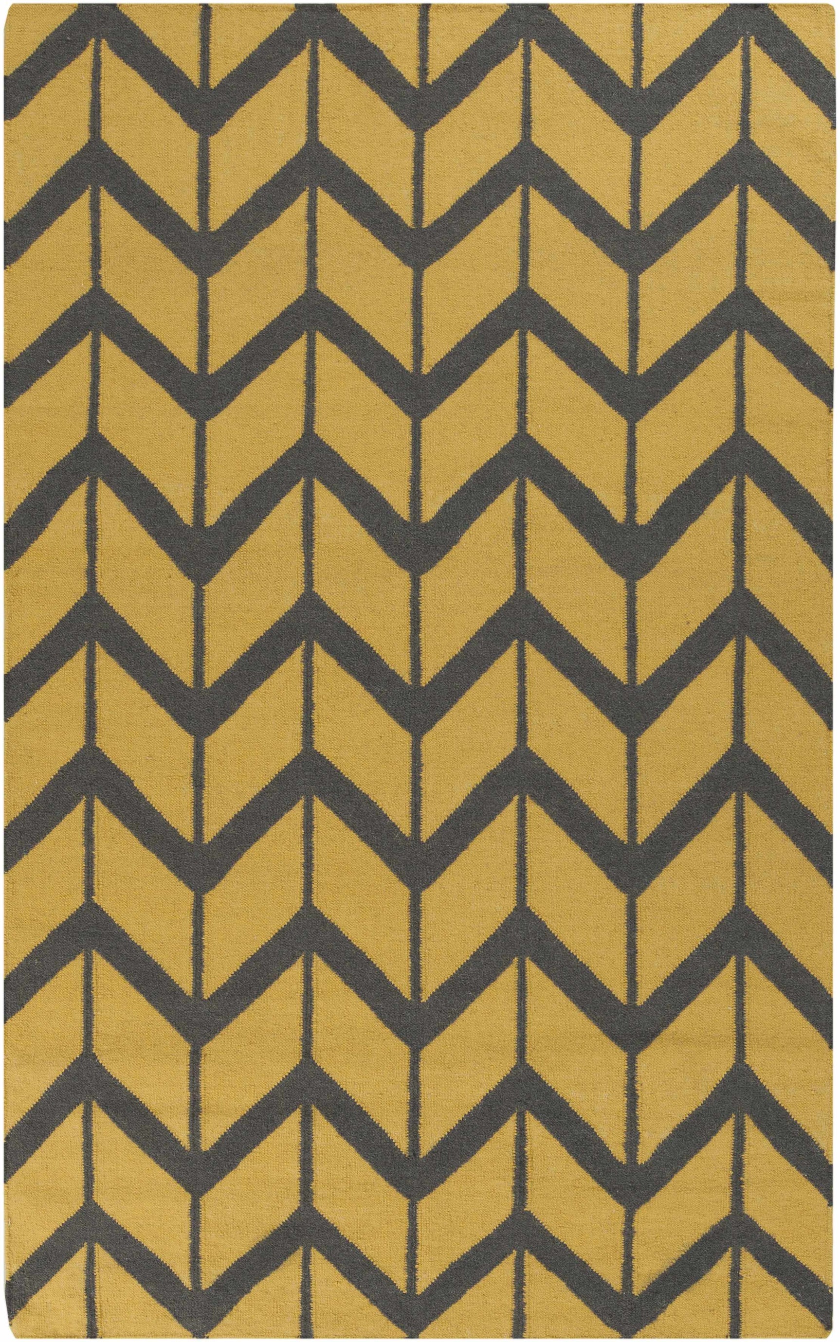 Groves Area Rug - Clearance