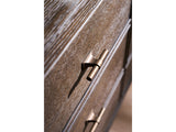 Montclair Cocoa Nine Drawers Dresser