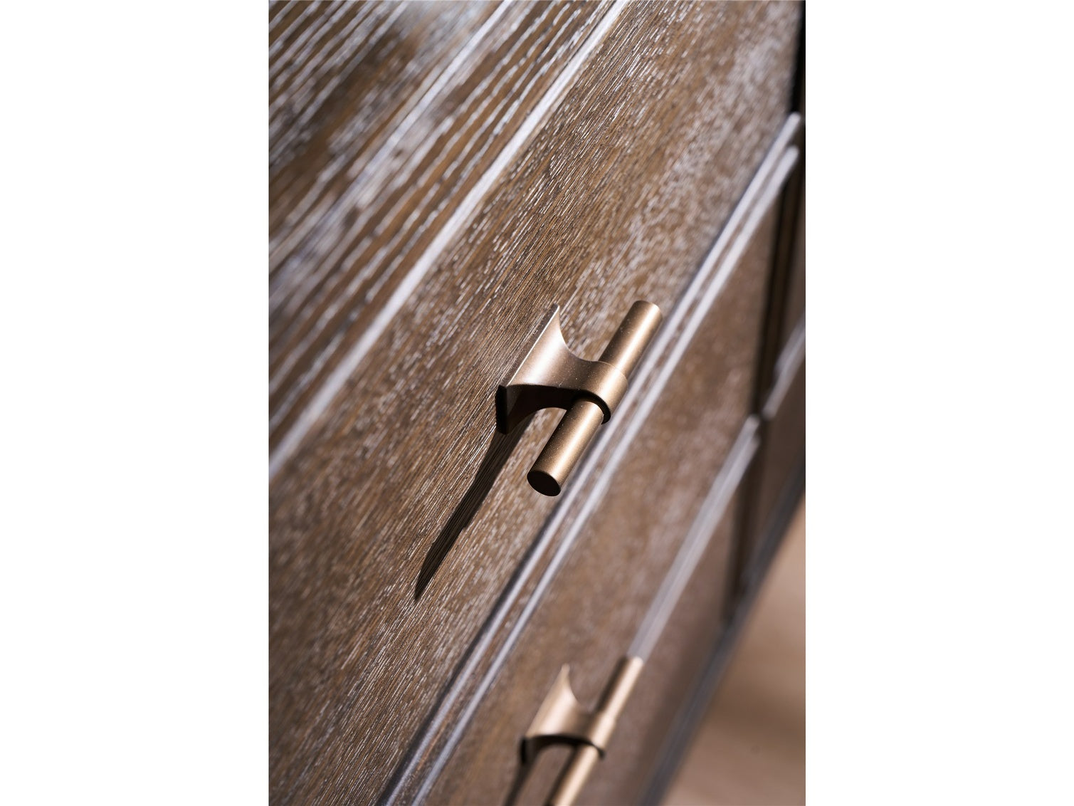 Montclair Cocoa Nine Drawers Dresser
