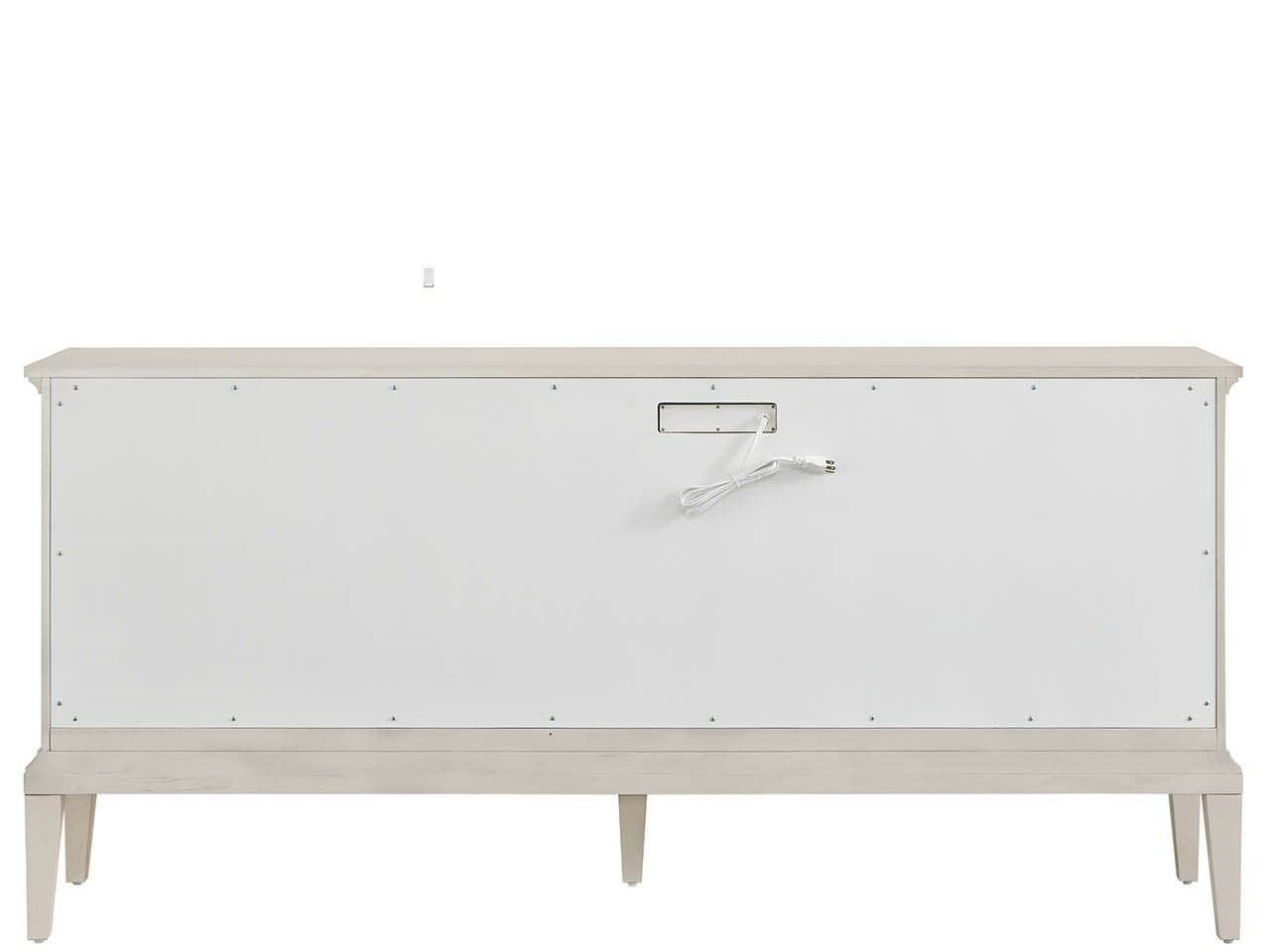 Birchaven Willow 76" Credenza