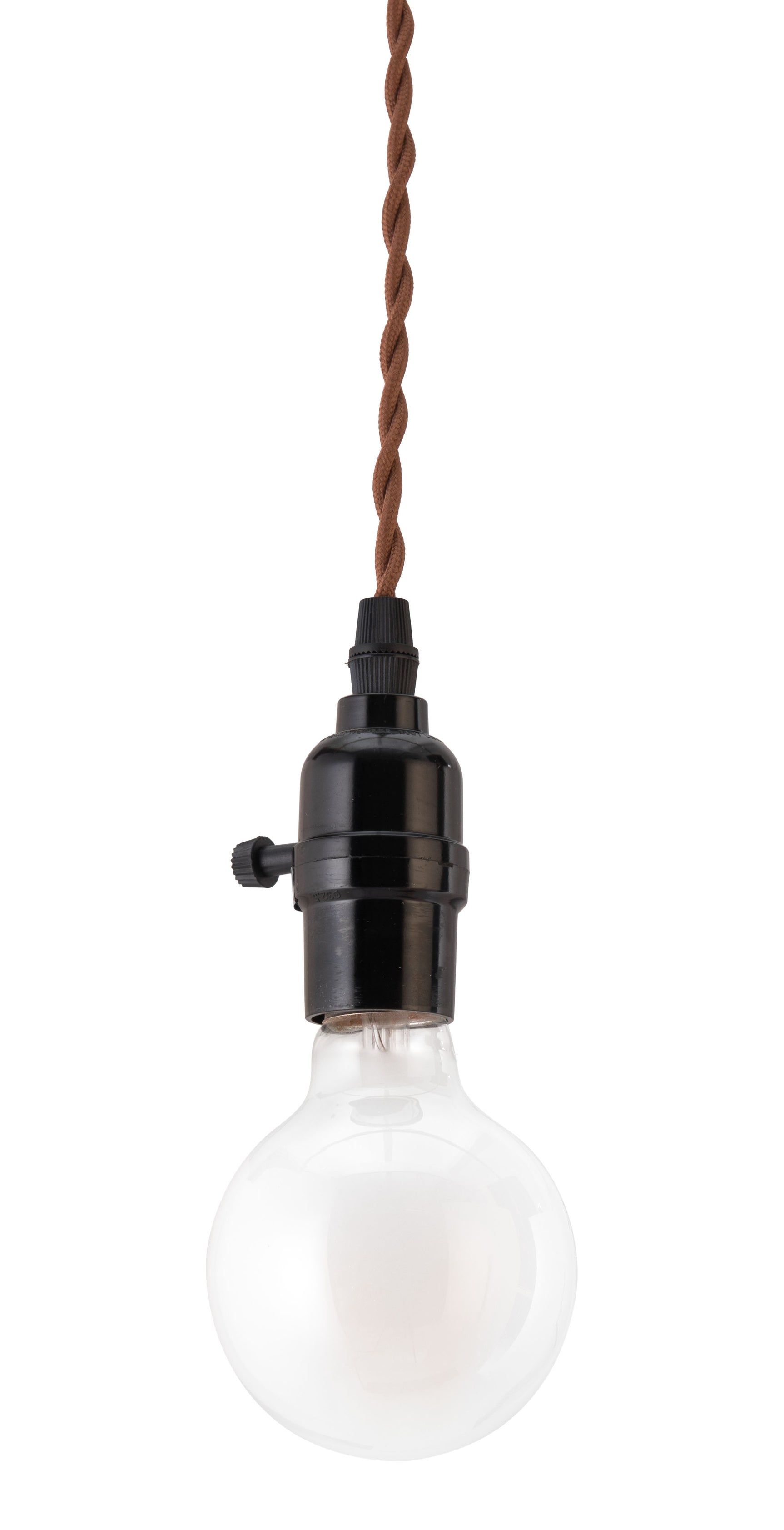 Molly Black Ceiling Lamp